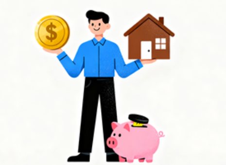 天津公积金自己个人能取吗