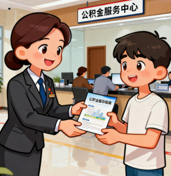 天津2026年4月公积金新政密集落地:专业代办化身“政策翻译官”