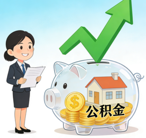 天津对受2025年汛情影响的缴存职工给予阶段性支持