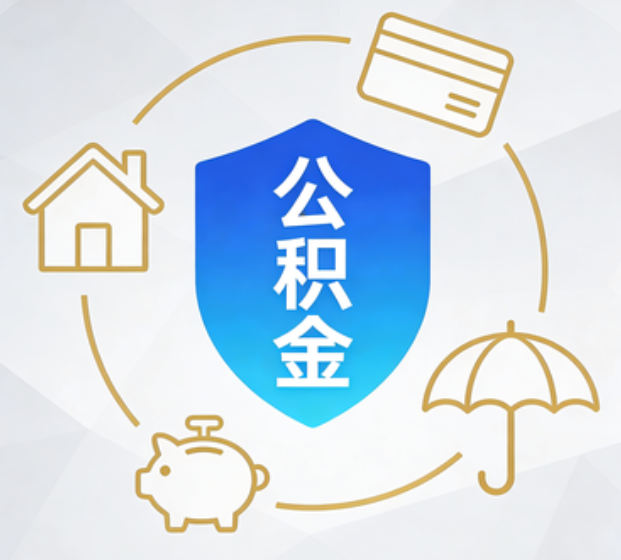 天津公积金代办的5个意想不到的好处，第3个最实用