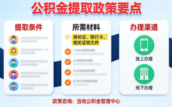 天津购买政策性住房提取公积金支付首付款操作全解析