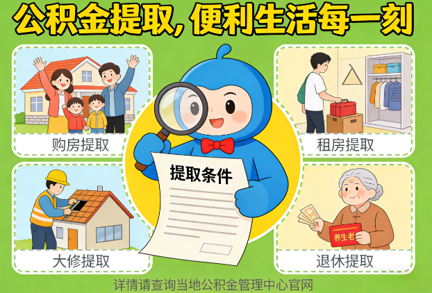 天津公积金代办行业迎规范化整治：多地出台新规，严打违规提取与“黑中介”