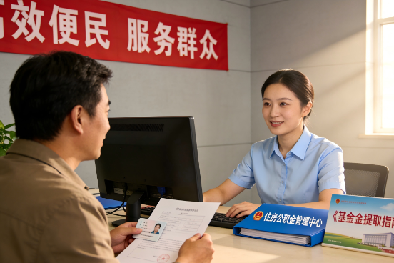 天津住房公积金提取规范全面升级