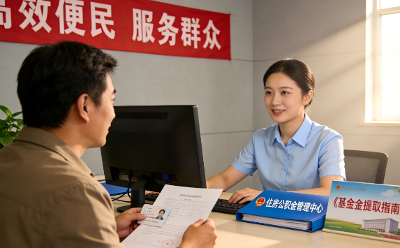 天津住房公积金提取业务的关键注意事项深度解析