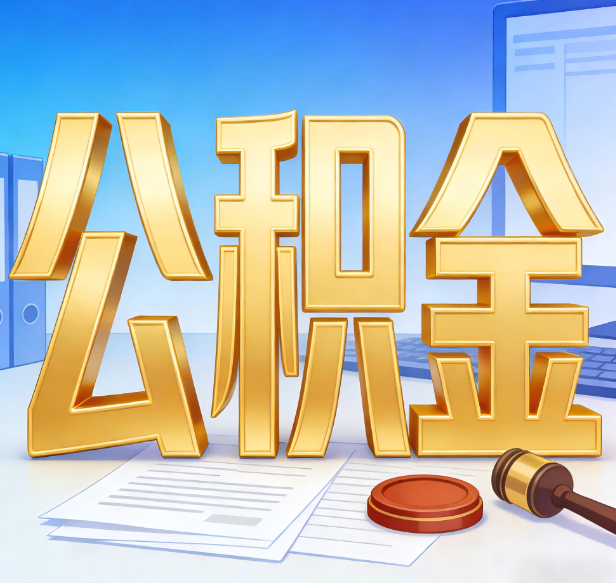天津公积金提取服务新解：三方公司的专业赋能价值
