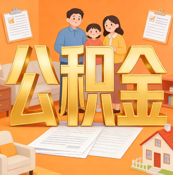 天津公积金代办服务的现实价值与普惠意义