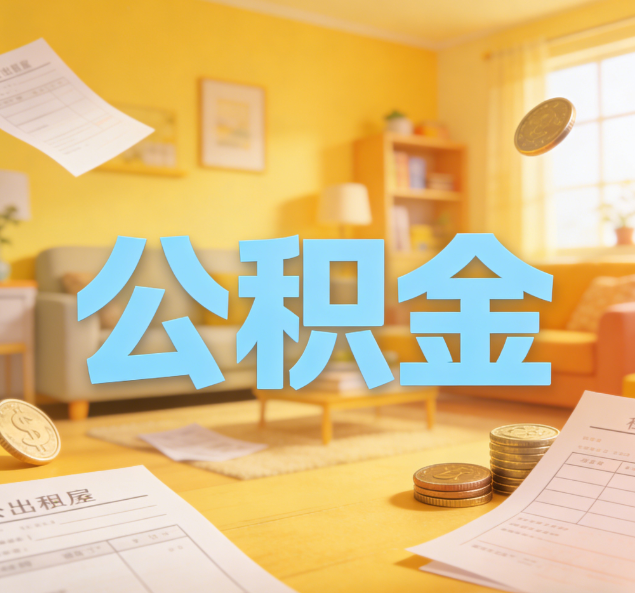 天津别让公积金“躺在账户里睡觉”!