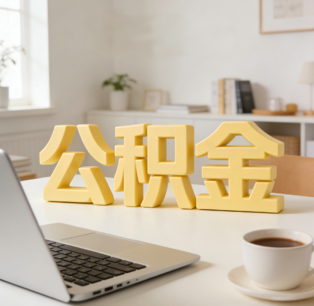 天津如何选择靠谱的公积金代办公司？