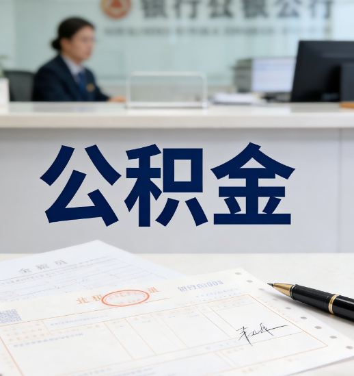 天津养老公积金代办需要哪些证件？
