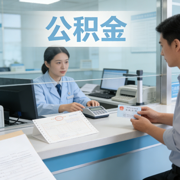 天津自己办理 vs 找代办：公积金提取的两种方式全面对比