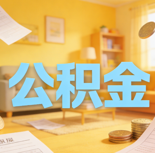 天津买房如何提取公积金？