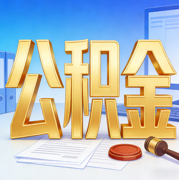 天津公积金代办行业观察：从“跑腿经济”到“专业服务”的蝶变之路