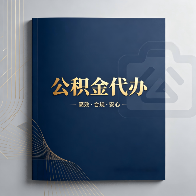 天津公积金代办:材料不全或丢失,自己很难办