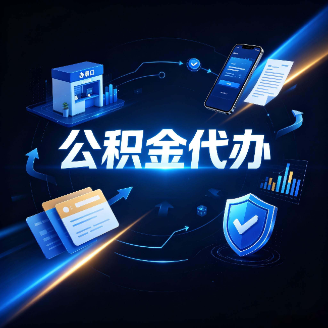 天津公积金代办问得最多的六个问题 一次性都讲清楚