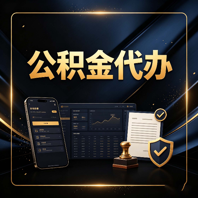 天津公积金代办到底值不值 算完这笔账心里就有数了